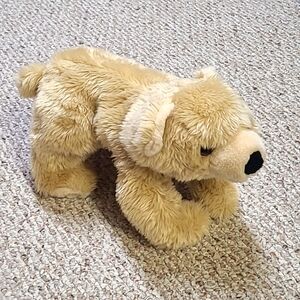 SolBear by Del Sol Stuffed Toy